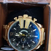 دوعددساعت دیزل جنس اصی سه متر فعال و ساعت اسپرت