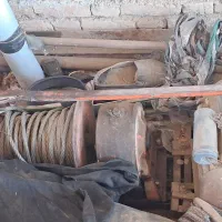 بالابر بدون ایراد|مصالح و تجهیزات ساختمان|قشلاق دشت, |دیوار