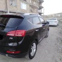 جک S5 توربو شارژ2000کم کارواقعی رخ درحد۹۸