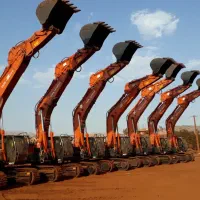 بیل هیتاچی 890|خودرو سنگین|مشهد, رباط طرق|دیوار