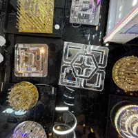 نمایندگی لوستر مدرن نورسامان|لوستر و چراغ آویز|مشهد, سعد آباد|دیوار