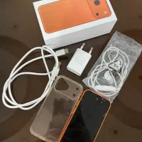 گوشی مینی ایفون ۱۷|موبایل|فردیس, قریشی|دیوار