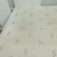 تشک دو نفره سایز ۱۸۰ در ۲۰۰