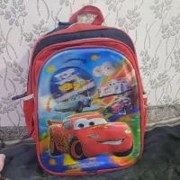 کیف مدرسه دست دوم تمیز