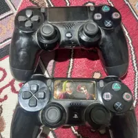 دسته ps4 اسلیم
