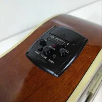 گیتار Kangson مدل K2CE  VS|گیتار، بیس، امپلیفایر|تهران, استقلال|دیوار