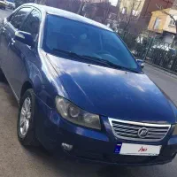 لیفان مدل۹۱بدون رنگ