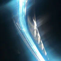 موتور کلیک مشکی طلایی اسپرت|موتورسیکلت|تهران, سهروردی|دیوار