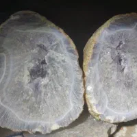 توپی آمیتیست زیبا|جواهرات|پرند, فاز ۶|دیوار