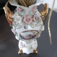 گل وگلدان|گل مصنوعی|قدس, شهرقدس|دیوار