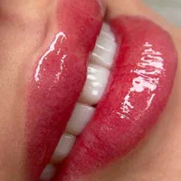 مدل شیدینگ لب|خدمات آرایشگری و زیبایی|اصفهان, مسجد مصلی|دیوار