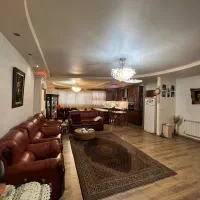 فروش/۳خواب۱۸۶ متری/دو پارکینگ اختصاصی/بلوار نماز