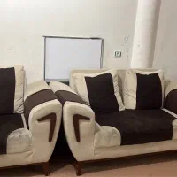 مبل ۷نفره کیفیت عالی