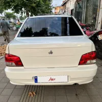 پراید ۱۳۲مدل ۹۴