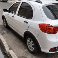 کوییک دنده ای ساده