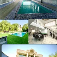 اجاره روزانه باغ ویلااستخرداخل شهریارکردان سهیلیه|اجارهٔ کوتاهمدت ویلا و باغ|کرج, فاز ۱ مهرشهر|دیوار