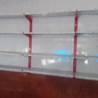 طبقه مغازه