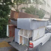 سرویس کابینت شما را از سراسر مشهد میخریم|مصالح و تجهیزات ساختمان|مشهد, اقبال|دیوار