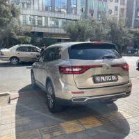 رنو کولئوس ۲۰۱۸|خودرو سواری و وانت|تهران, سعادت‌آباد|دیوار