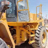 لودر لیوگانگ 856