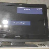 تلویزیون 40اینچ سامسونگ