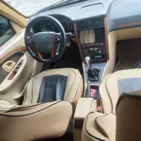 پارس تیوفایو 1401لوازمی|خودرو سواری و وانت|کرمان, |دیوار