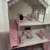 خانه باربی|اسباببازی|تهران, نیروی هوایی (پیروزی)|دیوار