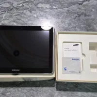 Galaxy tab 2 (گلکسی تب ۲)