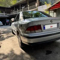 سمند ۸۴ x7|خودرو سواری و وانت|تهران, سعادت‌آباد|دیوار