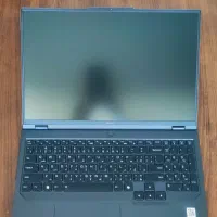 Legion Pro 5 i7-14650HX RTX 4060 لپتاپ لجیون|رایانه همراه|اصفهان, بوستان آینه خانه|دیوار