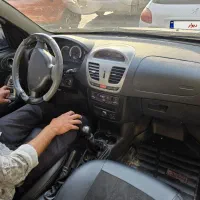 کوییک  1400 بیرنگ|خودرو سواری و وانت|تهران, درختی|دیوار