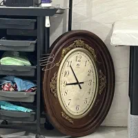 ساعت دیواری