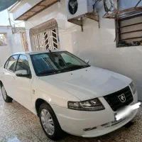 سمند سورن پلاس مدل ۱۴۰۳ سیمی|خودرو سواری و وانت|اهواز, شریعتی جنوبی|دیوار