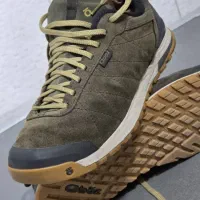 کفش کوهنوردی استوک اورجینال مارک سالومون درصدرا|کیف، کفش، کمربند|شیراز, علوم پزشکی|دیوار