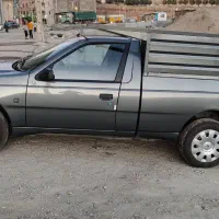 آریسان ۲|خودرو سواری و وانت|بروجرد, |دیوار