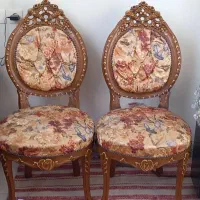 ست مبلمان استیل|مبلمان خانگی و میز عسلی|اصفهان, خواجو|دیوار