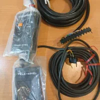 دسته کنترول گروندیک سیم دار