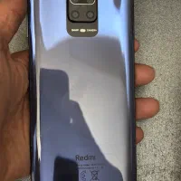 شیائومی Note9S رام ۶|موبایل|تهران, مرزداران|دیوار