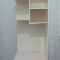 کمد ام دی اف