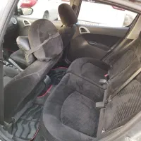 رانا پلاس مدل 1401 خاکستری بی رنگ|خودرو سواری و وانت|تهران, تهرانسر غربی|دیوار