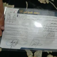 تیبا مدل ۹۶|خودرو سواری و وانت|زاویه, |دیوار