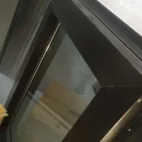 ساخت، خدمات،و تعمیرات درب و پنجره های آلومینیومی|مصالح و تجهیزات ساختمان|برخوار, |دیوار