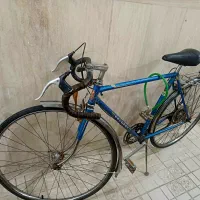 دوچرخه کورسی پژو