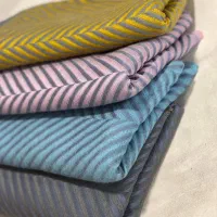 شال پاییزی و روسری مجلسی