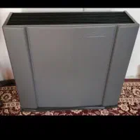 بخاری سپهر الکتریک نونو