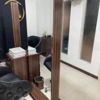 آیینه قدی دو طرفه