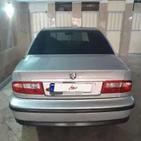 فروش سمند ۸۶