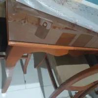 میزغذاخوری