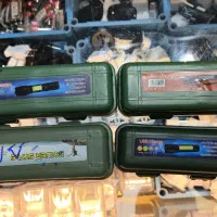 چراغ قوه / چراغ قوه هد بند / چراغ قوه کوچک