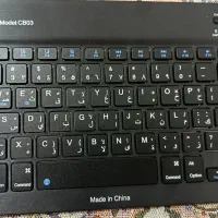 تبلت تلزل لپ تاپ شو